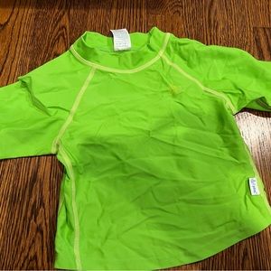 Rash Guard